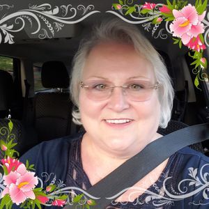 Meet your Posher, Vicki